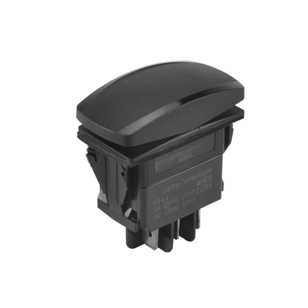 48V Forward/Reverse Switch, For Club Car And Precedent 1996-Up Electri 4853961292221