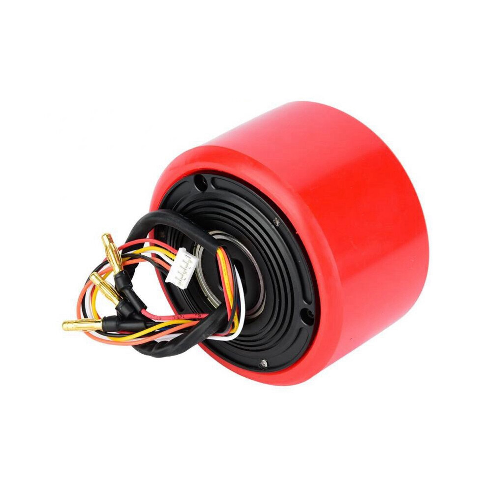 8352 Brushless Sensored Wheel Motor For Electric Balancing Scooter Ska 4853961292344