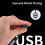 Κάρτα λήψης βίντεο USB 3.0 Ήχος HD 4K 60FPS Ροή παιχνιδιού σε πραγματικό χρόνο 6
