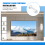 Mini Projector Wall Mount Universal Metal Projection Rotatable Bracket 9