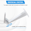 Mini Projector Wall Mount Universal Metal Projection Rotatable Bracket 6