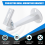 Mini Projector Wall Mount Universal Metal Projection Rotatable Bracket 5
