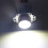stk. Angel Eyes CANbus 80W LED-lyspærer til frontlykter, feilfrie 6