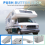 Auto Push-Lock RV Caravan Boot Schrank Schlösser Griff Hause Schublade Latch 7