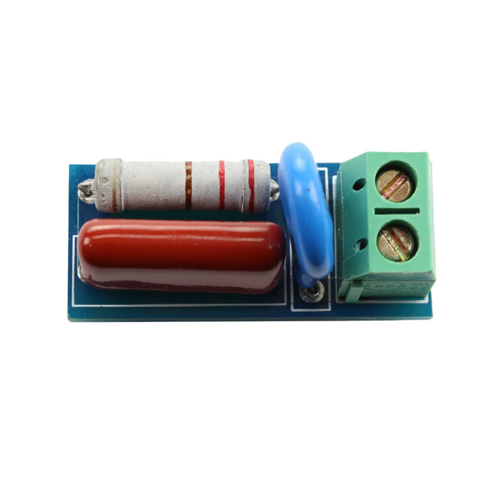Rc Absorption/Snubber Circuit Module Relay Contact Protection Resistan 4853961298094