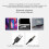 Home Cinema HIFI Φορητά Ενσύρματα Ηχεία Στερεοφωνική Μπάρα Ηχείων Μπάρας Ήχου με USB 9