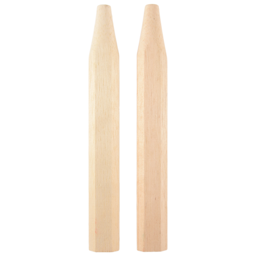 2 τεμάχια λαβή ρακέτας μπάντμιντον Advanced Repair από Poplar G5