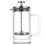 Double Layer High Borosilicate Glass Press Pot Filter Coffee Apparatus 1