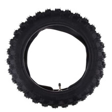 Accesorii antiderapante din cauciuc pentru anvelope de motocicletă de 2,50-10 inch pentru PW
