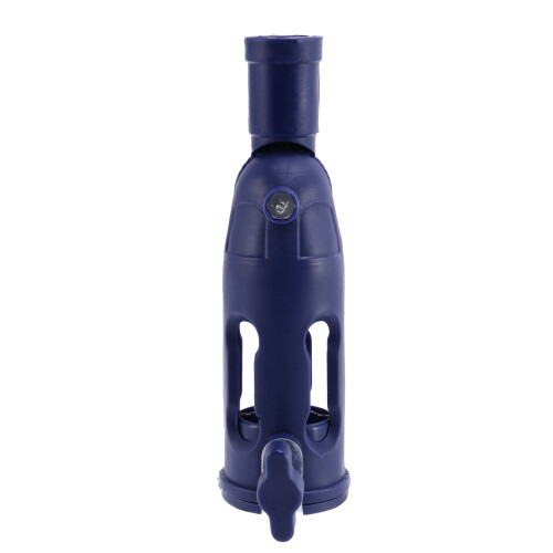 Pole Attachment Angle Adaptor Tool Holder for Threaded Extension Attac 2
