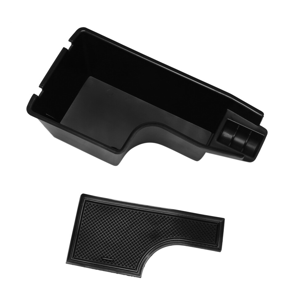 For Rise Raize 2019-2021 Car Central Console Armrest Storage Box Palle 4853961202411