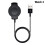 USB-opladerkabel egnet til Watch 2 / Pro Smart Charger Base Magne 4