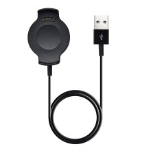 Cablu de încărcare USB potrivit pentru Watch 2 / Pro Smart încărcător cu bază magnetică