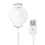 USB-opladerkabel egnet til Watch 2 / Pro Smart Charger Base Magne 5