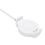 USB-opladerkabel egnet til Watch 2 / Pro Smart Charger Base Magne 6