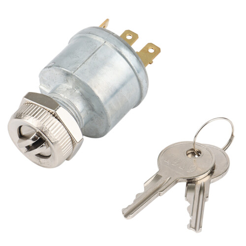 for Ignition Switch, Switch Key Fits Golf Cart 33639-G01,Golf Accessor 2