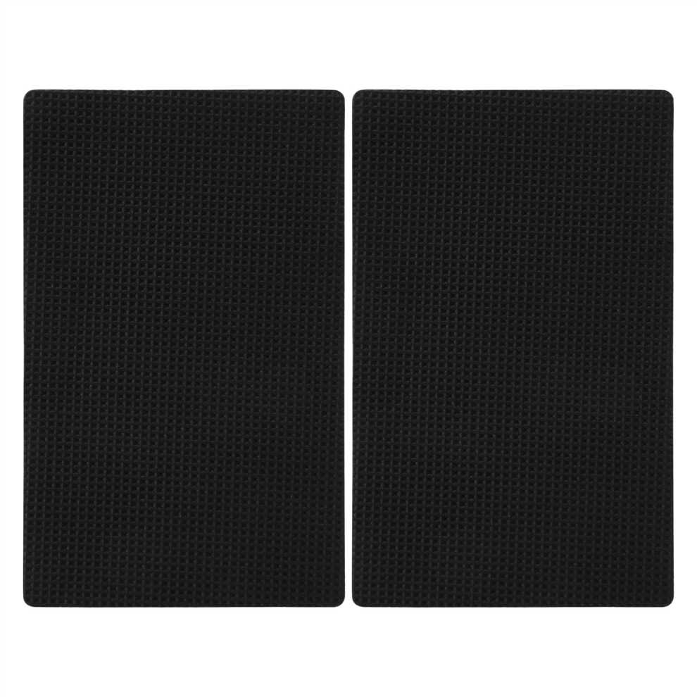 2 Tablets Anti Slip Furniture Pads Self Adhesive Non Thickened Floor P 4853961202954