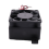 70W 12V varmeelement DC vifte termostatisk egginkubator PTC varmeelementer 9
