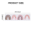 20M Boho Rainbow Bulletin Board Borders Straight Classroom or Home School 2