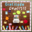20M Boho Rainbow Bulletin Board Borders Straight Classroom or Home School 6