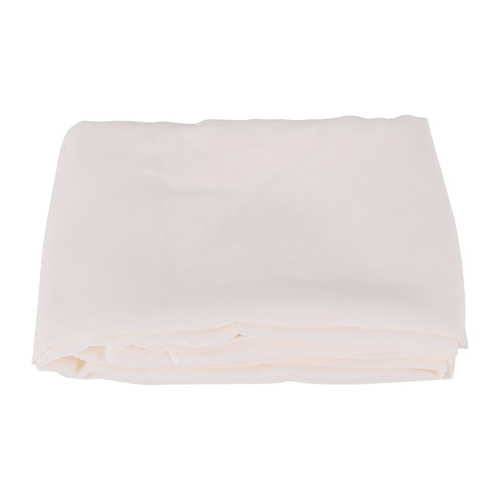 Chiffon Table Runner 27X118 Inches Romantic Wedding Sheer Bridal Decor-image-OPC-PJPXMYR-NEW