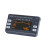 MT-40W Metro-Tuner Γεννήτρια Τόνου Ηλεκτρονική Ψηφιακή LCD 3 σε 1 Clari 5