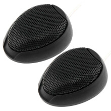 Difuzoare stereo auto universale Audio Tweetere cu cupolă de 1000 W Super Power Lo