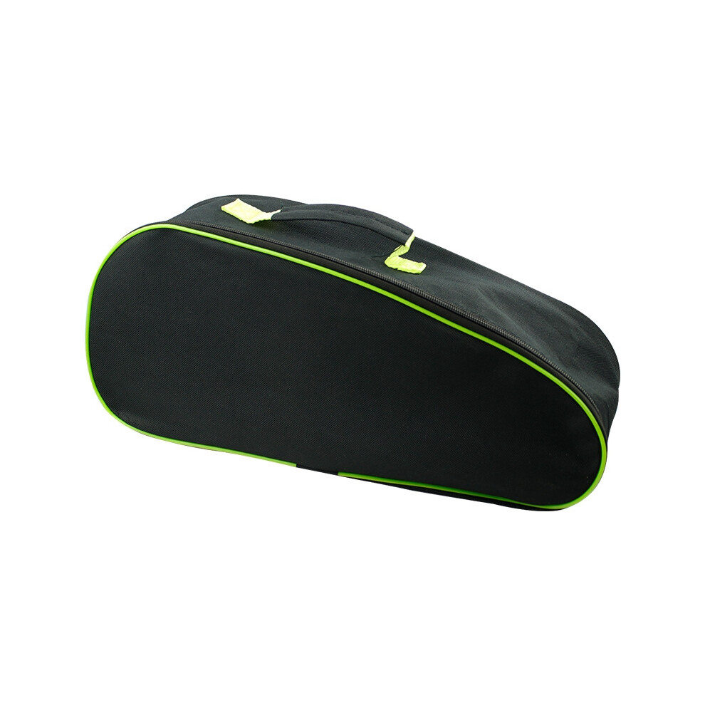 Car Portable Pouch Vacuum Cleaner Tool Bag Storage Case With Handle O Light 4853961205733