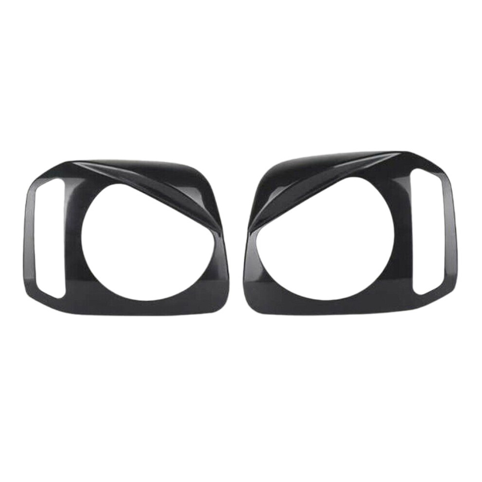 Adesivi Per Cofani Fari Auto, Coprifari Per Jimny JB23 J
