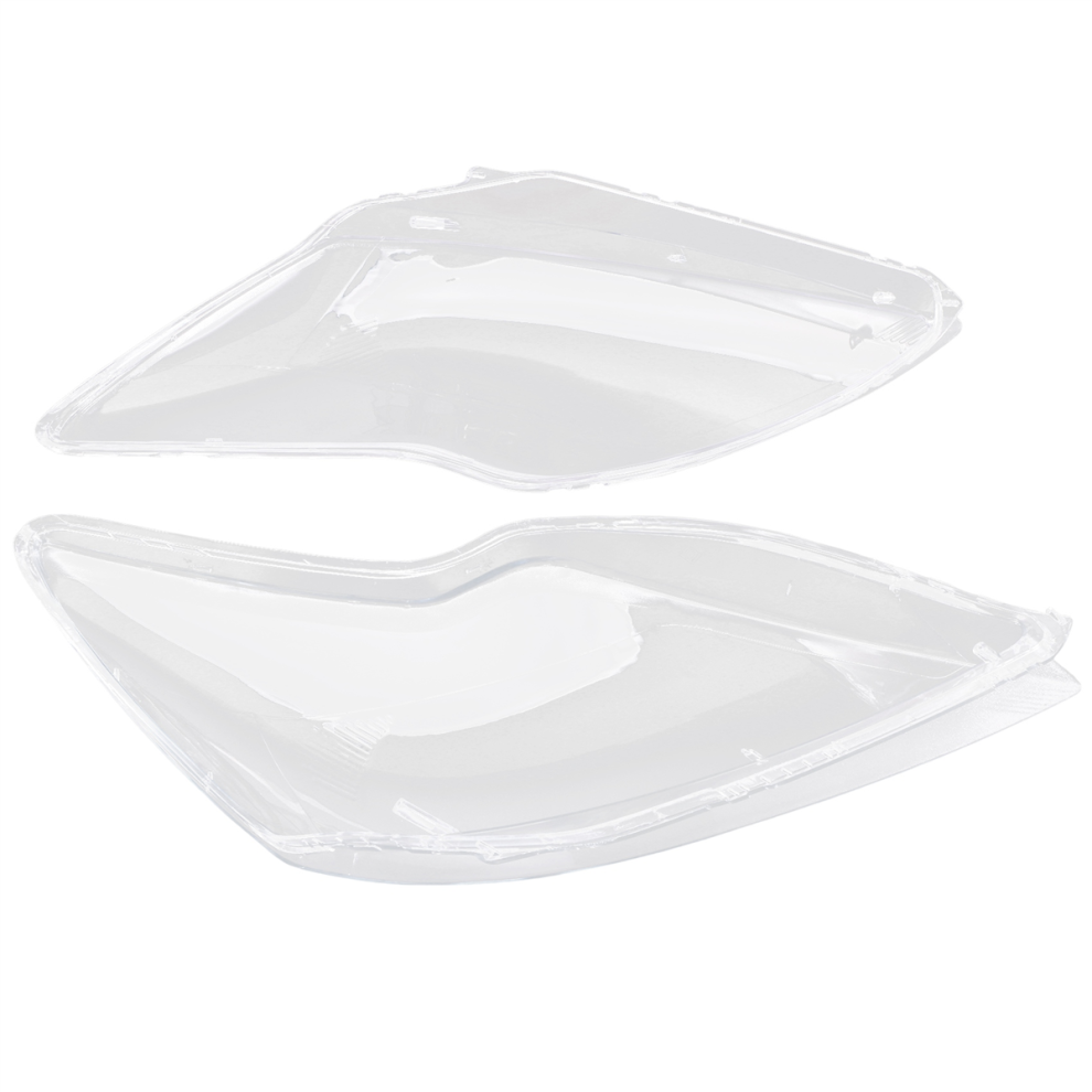 Car Headlights Cover Shell Transparent Lens Lampshade Headlight Lamp S 4853961208277