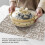 2 Pack Dish Drying Mat Absorbent Machine Washable Mats for Kitchen Cou 7