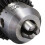 Mandrină de burghiu rezistentă, capacitate 1/2 inch, cu con Morse MT2, 2 scule H 7