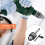 Mandrină de burghiu rezistentă, capacitate 1/2 inch, cu con Morse MT2, 2 scule H 5