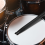 ζευγάρι 5A Carbon Drumsticks Αντιολισθητικά Επαγγελματικά Drumsticks Musical I 9