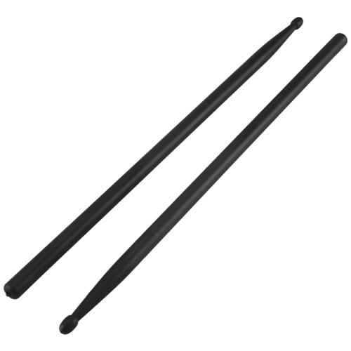 ζευγάρι 5A Carbon Drumsticks Αντιολισθητικά Επαγγελματικά Drumsticks Musical I 1