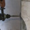 SDS Plus Tile Chisel Width 75mm Length 165mm Angle 15  Cemented Carbi 3