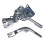 Pour kit de commande d'accélérateur GX160 GX200, bras de levier et base, régulateur Lin 6