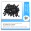 120 Pcs Soft Cutting Board with Stainless Steel Screws 0.28 x 0.59 for 4