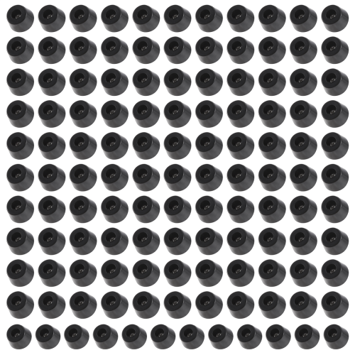 120 Pcs Soft Cutting Board with Stainless Steel Screws 0.28 x 0.59 for 1