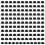 120 Pcs Soft Cutting Board with Stainless Steel Screws 0.28 x 0.59 for 3