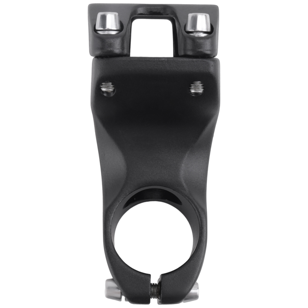 Attacco Manubrio In Lega Per Bicicletta Da 18 Gradi, Attacco Manubrio Per Bici Da Strada E CittÃ , A-001