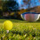 20 peças de bolas de prática de golfe de ar, bola de espuma, treinamento de golfe interno e externo 3
