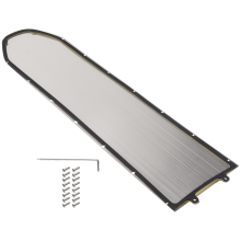 Carcasă de protecție pentru șasiu MAX G30, carcasă de protecție pentru scuter electric
