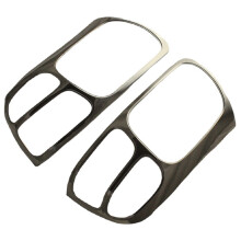 Per Vitara Grande 2.0 1998-2005, protezione per cornice coprilampada