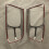 Per Vitara Grande 2.0 1998-2005, protezione per cornice coprilampada 7