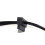 Καλώδιο τροφοδοσίας 4 τεμαχίων MINI 4Pin σε 2 SATA για μητρική Mini Dual 6