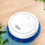 Intelligent Sweeping Robot Wet and Dry Mopping machine Rechargeable ma 4