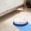 Intelligent Sweeping Robot Wet and Dry Mopping machine Rechargeable ma 8