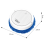 Intelligent Sweeping Robot Wet and Dry Mopping machine Rechargeable ma 2