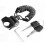Bicycle Helmet Wire Rope Code Lock Motorcycle Electric Car Portable Ou 1